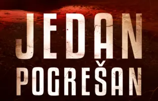 Serija „Nemirni“ po romanu „Jedan pogrešan korak“ Marka Popovića