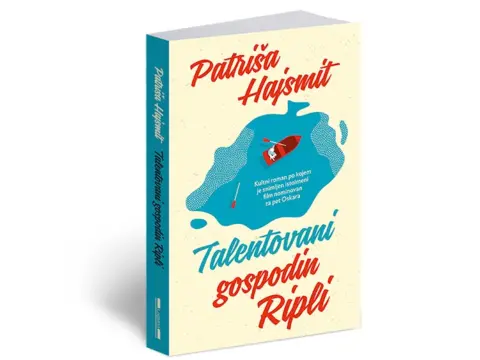 Zašto Tom Ripli nastavlja da fascinira? - slika 2