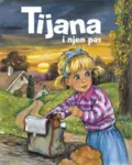 Proizvod Slikovnica – Tijana i njen pas
