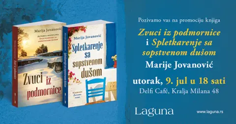 Žena s projektom – naslednica sponzoruše - slika 1