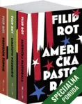 Proizvod Komplet - Izabrana dela Filipa Rota