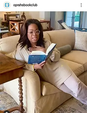 Prvo pravilo književnog kluba: svaki publicitet je dobar publicitet - slika 1