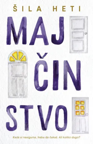 majcinstvo