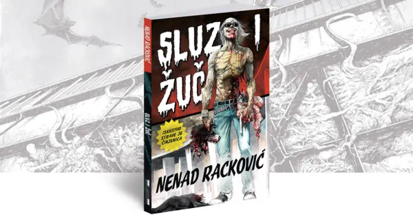 Slika 0 - Sluz i žuč