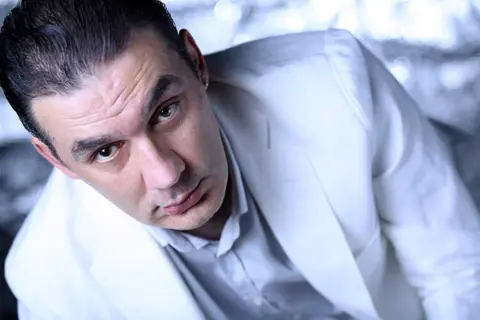 Igor Marojević: Album će biti gorkosladak - slika 1