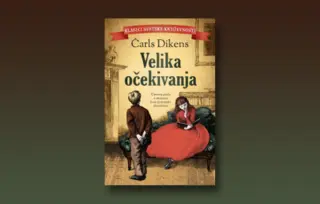 Prikaz romana „Velika očekivanja“ Čarlsa Dikensa: Čuvena priča o siročetu koje je postalo džentlmen