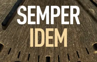 Prikaz romana „Semper idem“: Uvijek isto