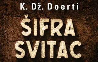 Prikaz romana „Šifra Svitac“ – uzbudljiv nastavak prepun akcije