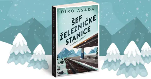 Điro Asada: Čuda postoje - slika 1