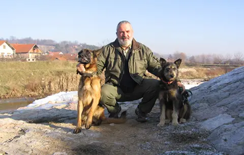 Intervju: Goran Aranđelović – Hoće li biti srpske apokalipse? - slika 1