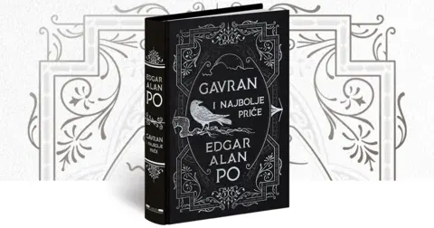 Edgar Alan Po – najbolji pripovedač našeg doba - slika 1