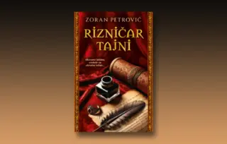 Prikaz romana „Rizničar tajni“: Tajne, ubistva i verska fanatičnost u Baskiji
