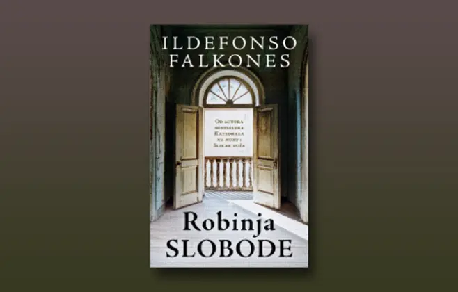 Prikaz romana „Robinja slobode“: Vekovna borba za emancipaciju