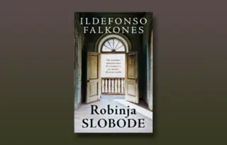Prikaz romana „Robinja slobode“: Vekovna borba za emancipaciju