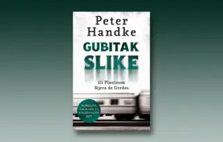 Prikaz romana „Gubitak slike ili Planinom Sijera de Gredos“: Povratak smisla