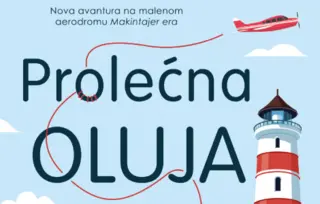 Veličanstven i inspirativan roman: „Prolećna oluja“ Dženi Kolgan u prodaji od 21. maja