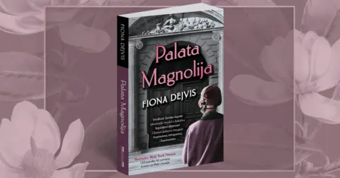 „Palata Magnolija“ i priča o najlepšoj ženi na svetu koja je završila zaboravljena u duševnoj bolnici - slika 1