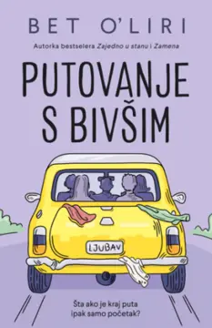 Knjige koje vas vode na putovanje - slika 7
