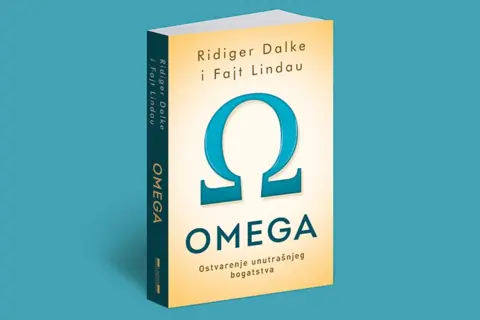 Ridiger Dalke: Lekar za sve prilike - slika 1