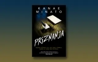 Delfi Kutak je pročitao: „Priznanja“