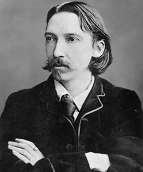 Robert Luis Stivenson