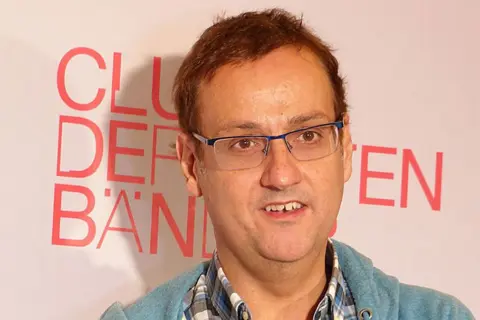 Albert Espinosa: Strah zapravo ne postoji - slika 1