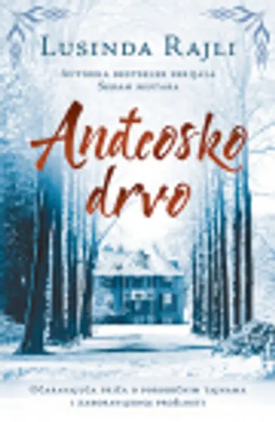 Slika 0 - Anđeosko drvo