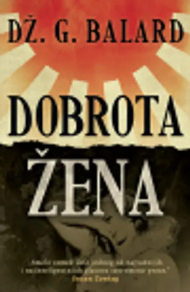 Slika 0 - Dobrota žena