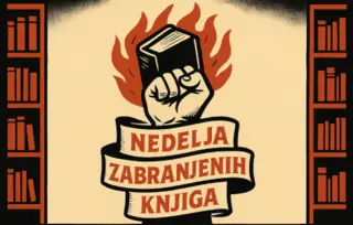 Nedelja zabranjenih knjiga: Koje knjige su izazivale kontroverzu?