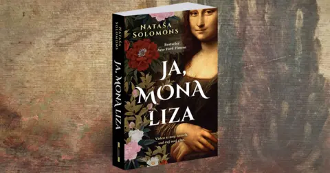 Nataša Solomons: Više od umetnosti - slika 2