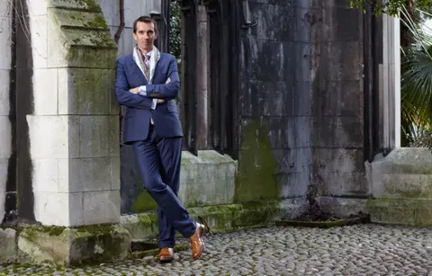 Intervju sa Piterom Frankopanom - slika 1