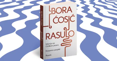 Tajne pisaca – Bora Ćosić: Priče iz emigrantskog života - slika 2