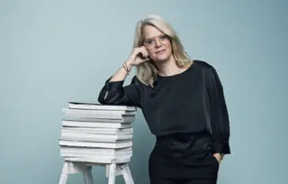 Malin Sten: Za triler je ključna dobra radnja