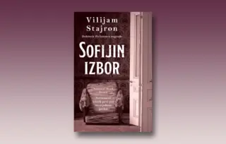 Delfi Kutak je pročitao „Sofijin izbor“: Od čega je satkana čovečja duša?