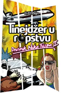 Tinejdžer u ropstvu