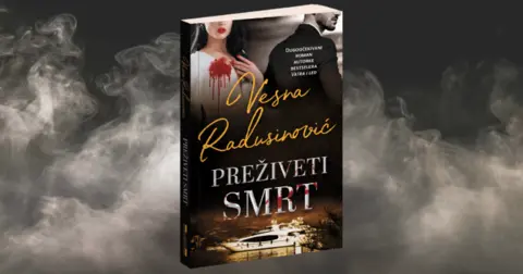 Vesna Radusinović: Svako ima pravo na svoju istinu - slika 1