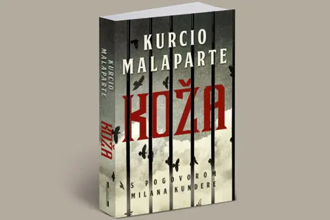 Mauricio Sera, pisac i diplomata: Ne osuđujmo Malapartea - slika 2