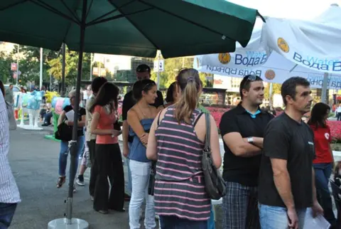 Roman Kamij Lorans „Mogla bih to biti ja“ predstavljen u okviru Molijerovih dana - slika 1