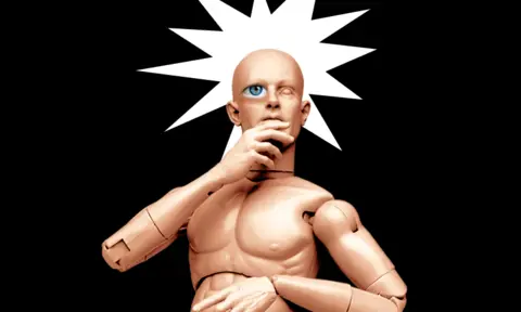 „Poslednji organski čovek na svetu“ – kratka priča Andrije Jonića - slika 1