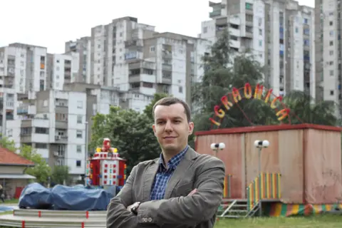 Farmaceut između anđela i demona - slika 2