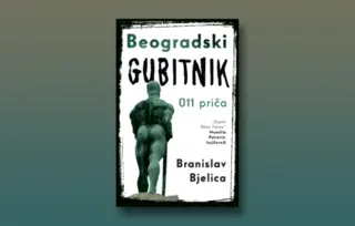 Prikaz knjige „Beogradski gubitnik“: Protiv zaborava