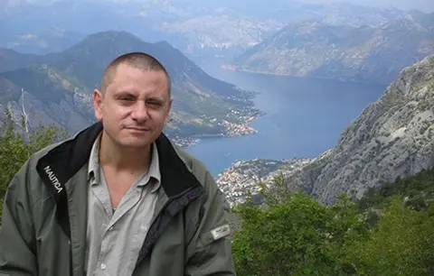 Nikola Malović: Ne ljubim lance, pa ni virtuelne - slika 1