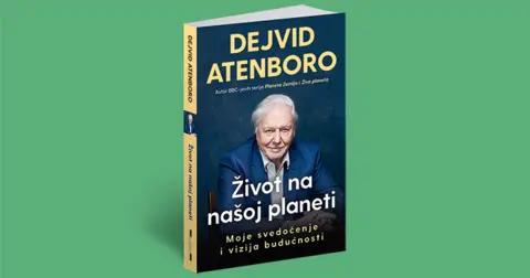 „Život na našoj planeti“ – 10 činjenica iza kulisa koje morate da znate - slika 1