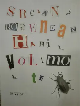 Rezultati nagradnog konkursa „Srećan rođendan, Hari Hule!“ - slika 3