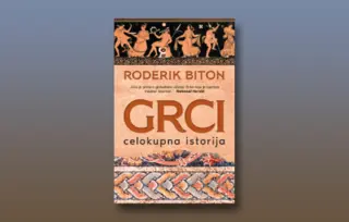 Prikaz knjige „Grci: Celokupna istorija“ Roderika Bitona: Ko su Grci?