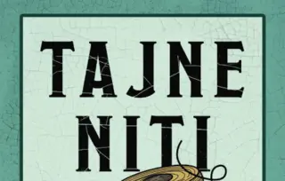 Snažna priča o tri žene: „Tajne niti“ Sare Paborn od 17. decembra u knjižarama