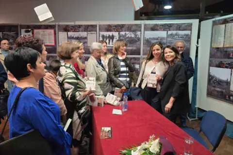 Spektakularna premijera „Krojača“ u Kladovu - slika 1