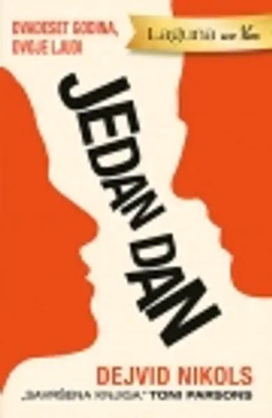 Slika 0 - Laguna uz vas – Jedan dan