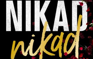 „Nikad nikad“ Kolin Huver i Tarin Fišer u prodaji od 22. decembra