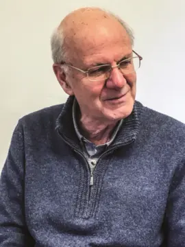 Ispovest Tonija Parsonsa pet decenija od prvog dolaska u Beograd - slika 1